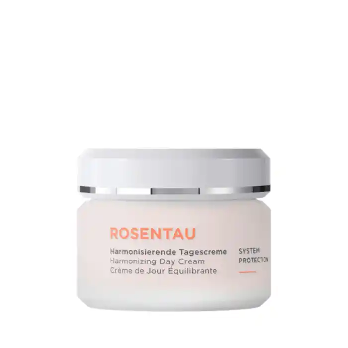 Mega-Angebot Annemarie B\\u00f6rlind Rose Dew Day Cream 50 Ml