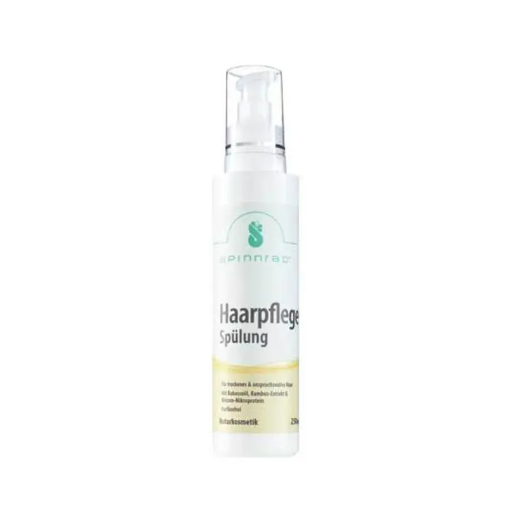 Haarpflege-Spülung, 250 ml Billig