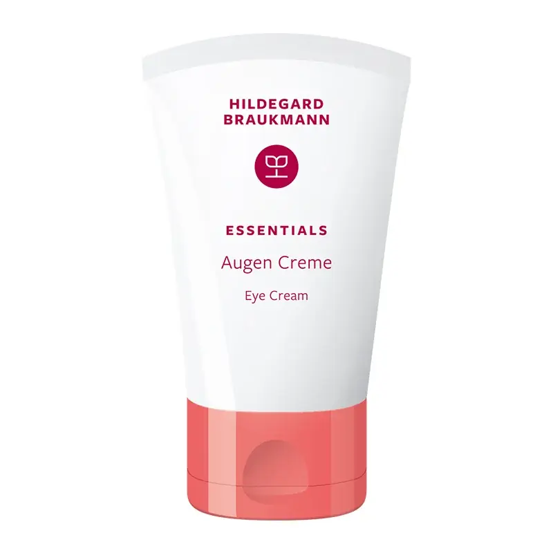 Großhandel ESSENTIALS, Augen Creme, 30ml