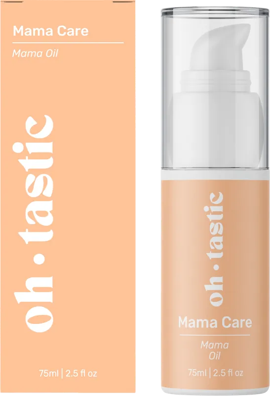 Letzte Chance Mama Care Mama Oil