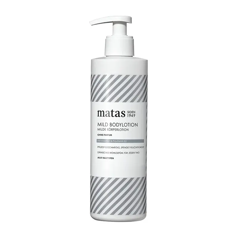 Milde Bodylotion, 400ml Super-Preis