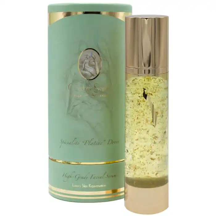 Premium Charlotte Sophie Premium Cr\\u00e8me de la Mer - 50ml