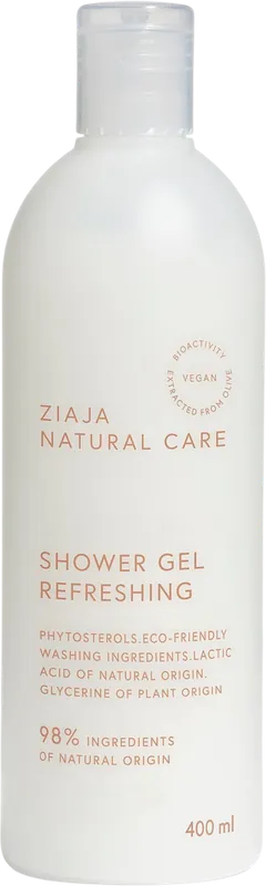 Top-Preis Natural Care Duschgel