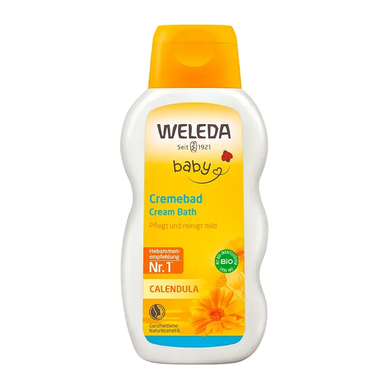 Aktuell Calendula Cremebad, 200ml