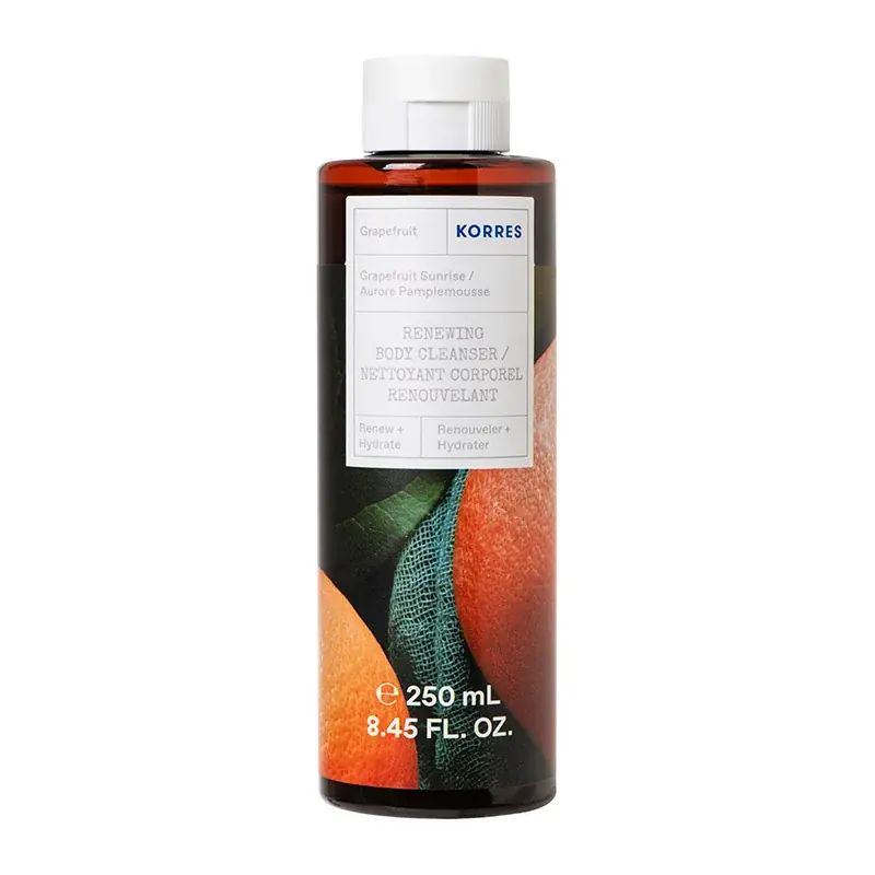 Jetzt Zugreifen Grapefruit Sunrise Duschgel, 250ml