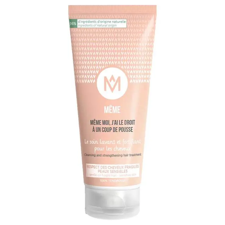 Top-Angebot Meme reinigende und stärkende Haarpflege, 200 ml