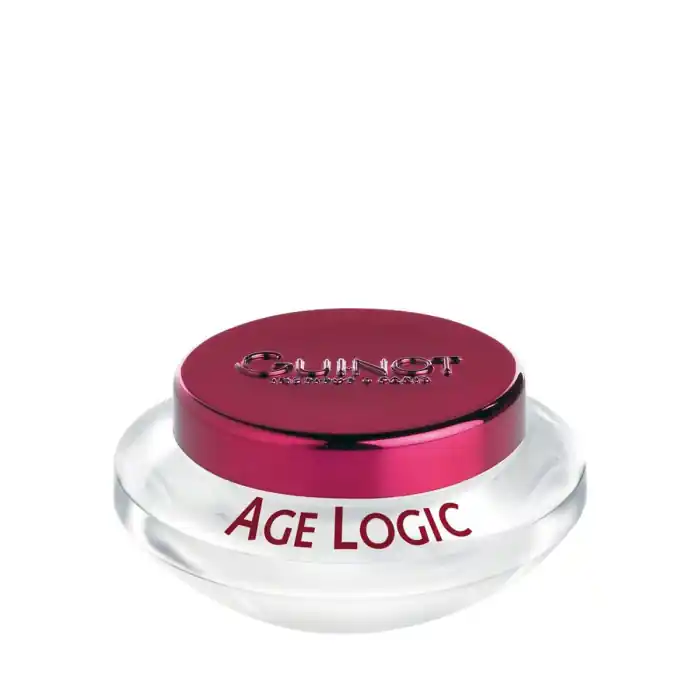 Sale Guinot Age Logic Rich Cream 50 Ml