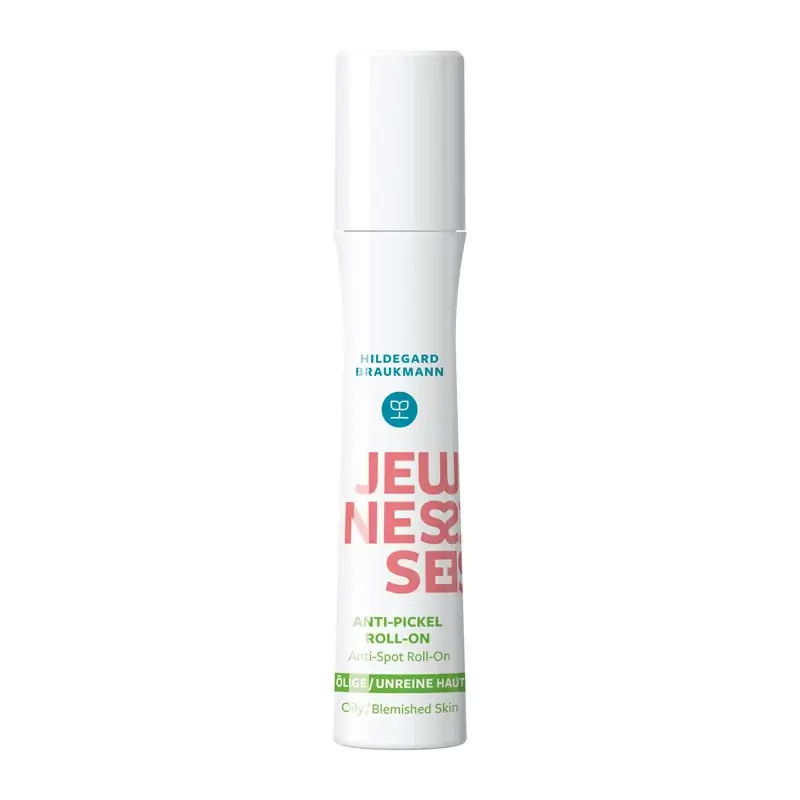 Jeunesse, Anti-Pickel Roll-On, 13,5ml Jetzt Kaufen