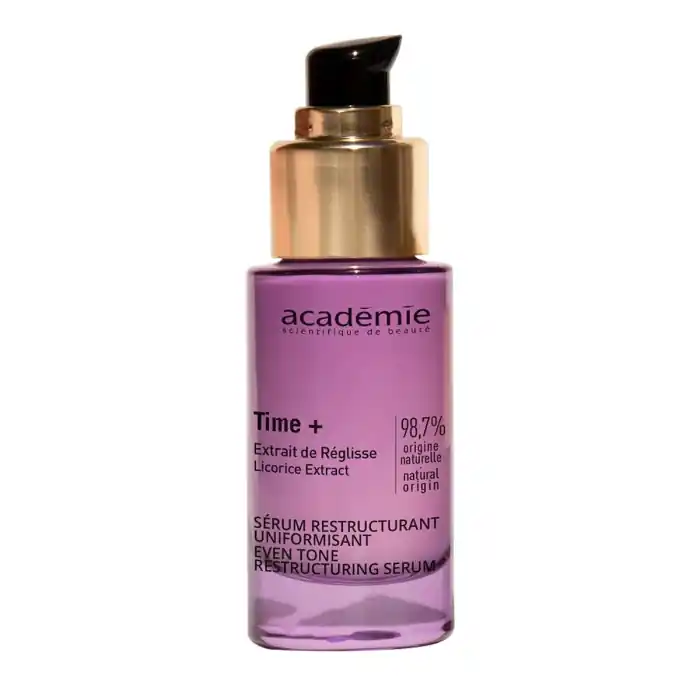 Kostenloser Versand Acad\\u00e9mie Even Tone Restructuring Serum - 30 ml