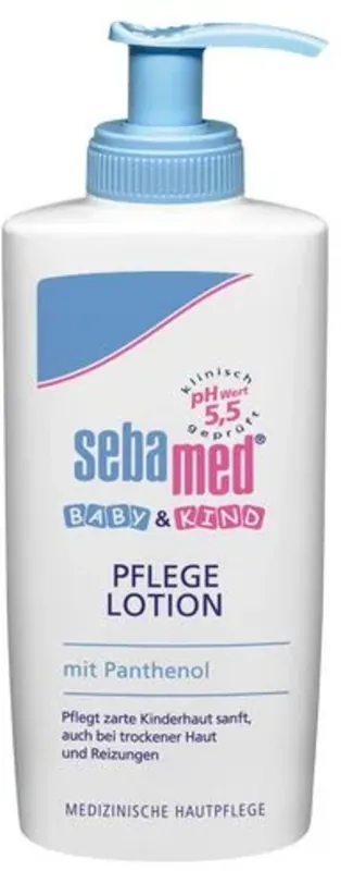 Baby & Kind Pflegelotion Sofort Bestellen