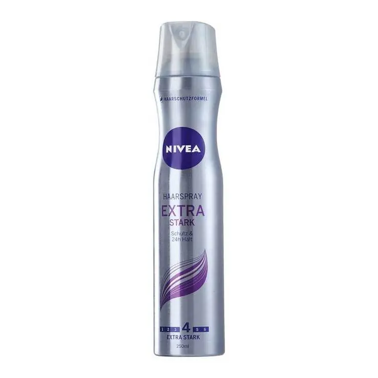 NIVEA Haarspray extra stark, 250 ml Nur Heute