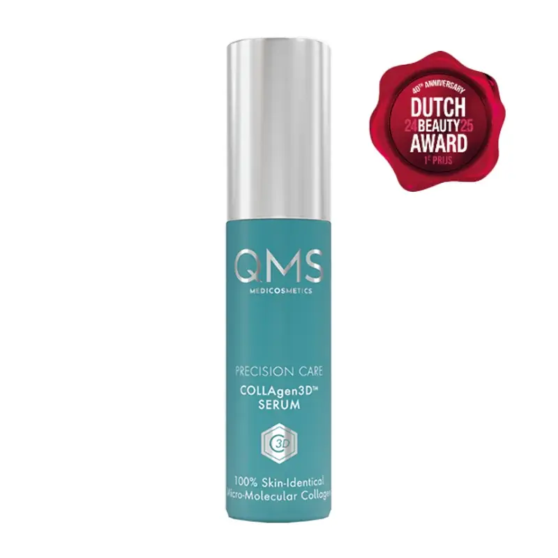 Markenware COLLAgen 3D Serum, 30ml