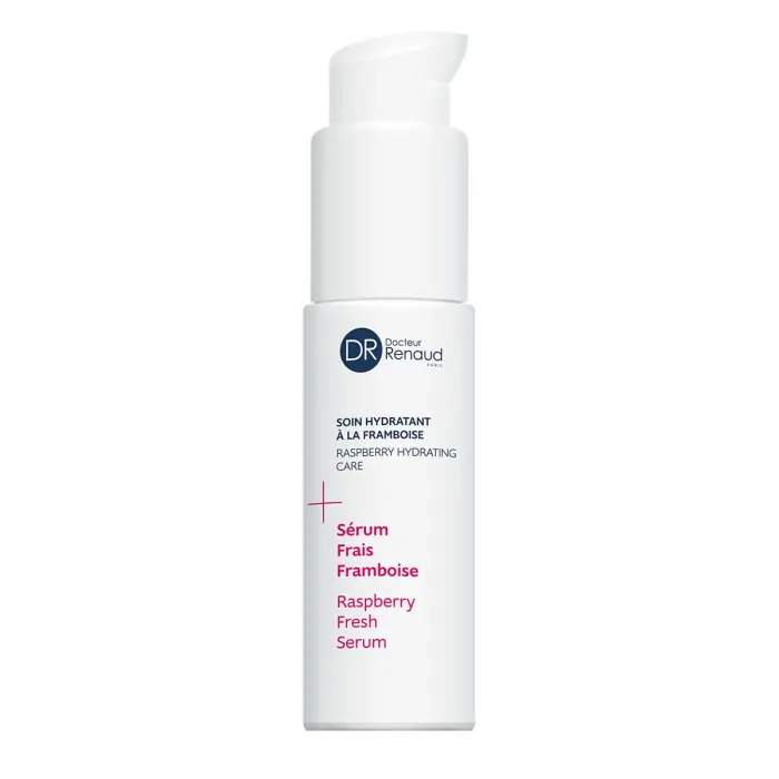 Online Kaufen Dr Renaud Serum Frais Framboises 30 Ml