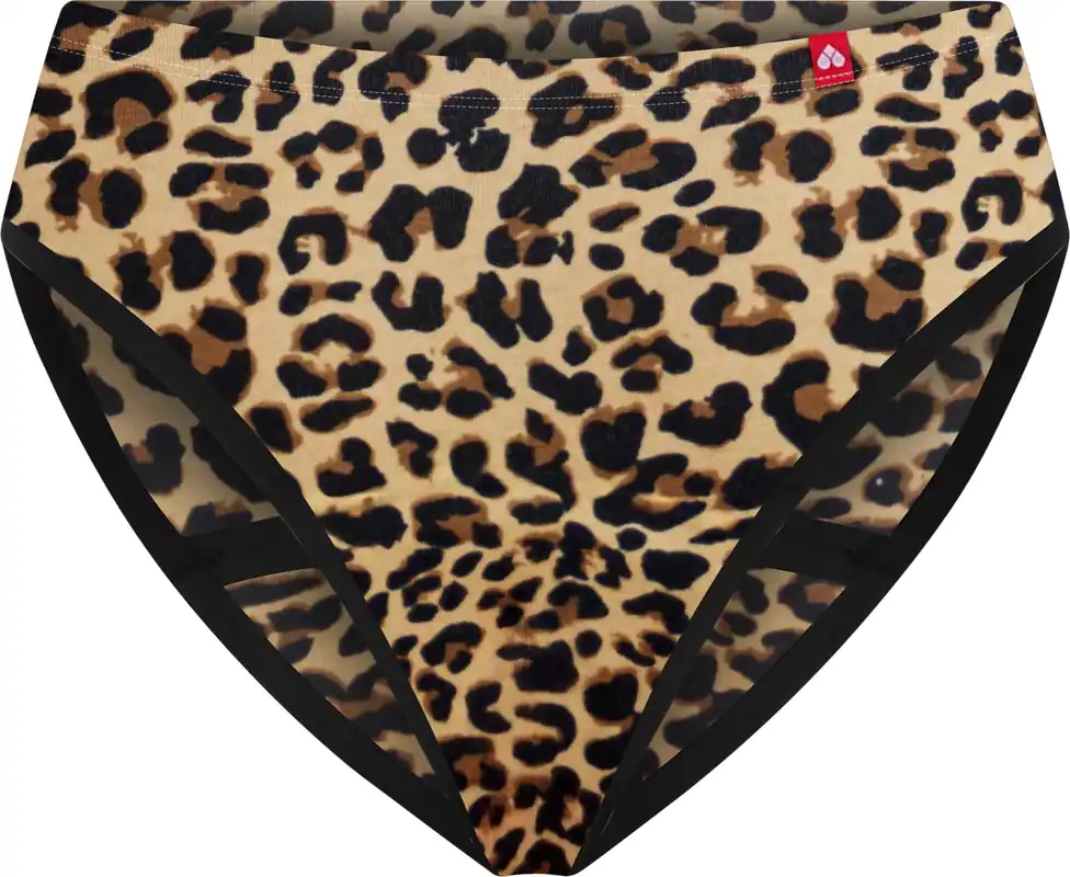 Slip Cotton Leo Kostenfreie Lieferung