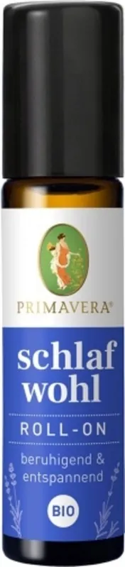 Schlafwohl Roll-On bio Bestpreis