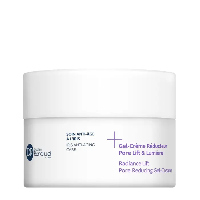 Ausverkauf Dr Renaud Gel-Creme Reducteur Pore Lift & Lumiere 30 Ml