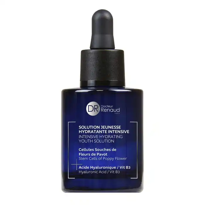 Preisknaller Dr Renaud Solution Jeunesse Hydratante Intensive 30 Ml