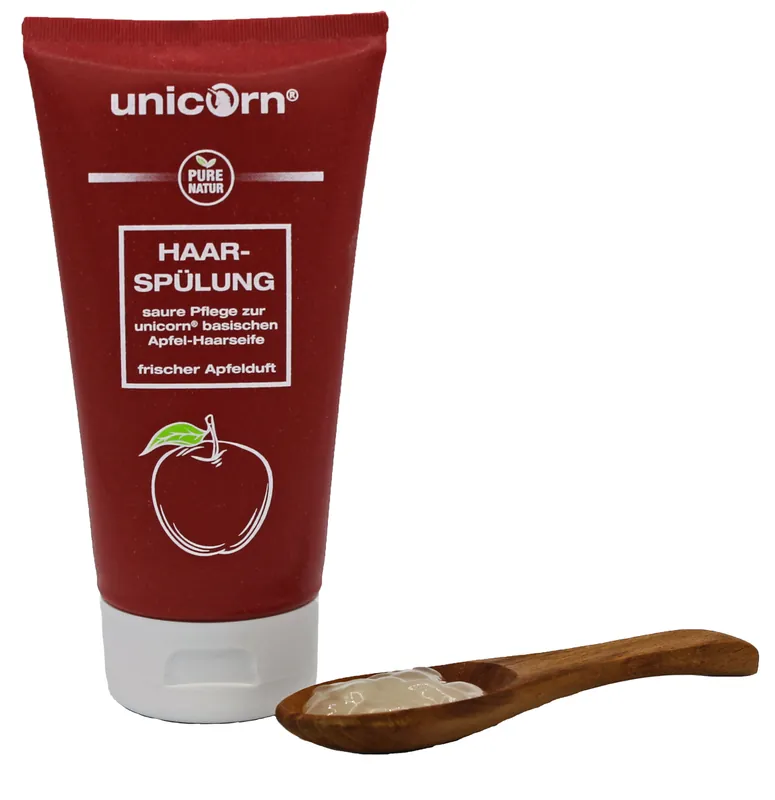 Sale Unicorn ® Sauer- Haarspülung 150ml
