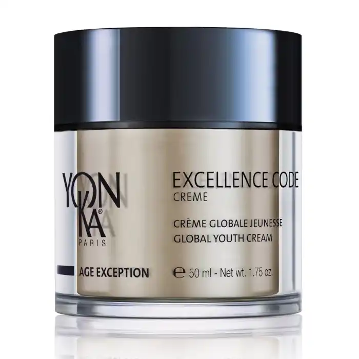 Echt Yon-Ka Excellence Code Creme 50 Ml