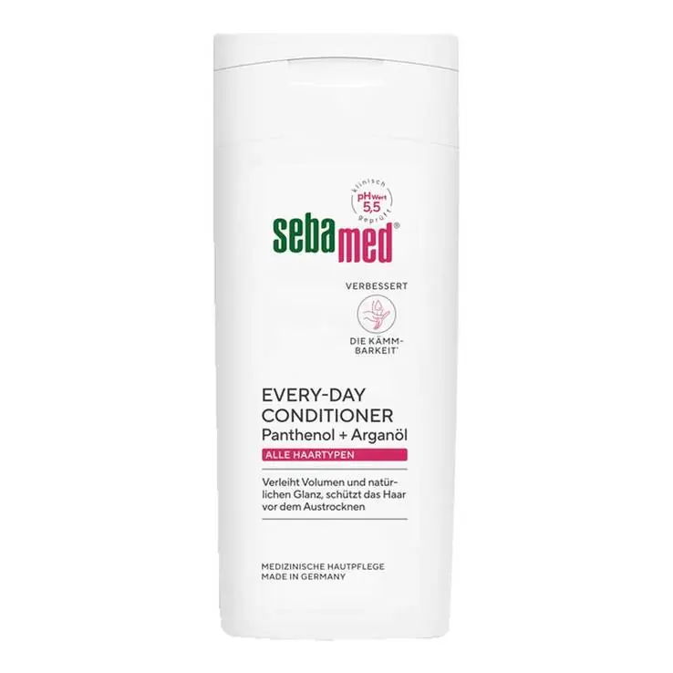 Sebamed Every-Day Conditioner, 200 ml Angebot
