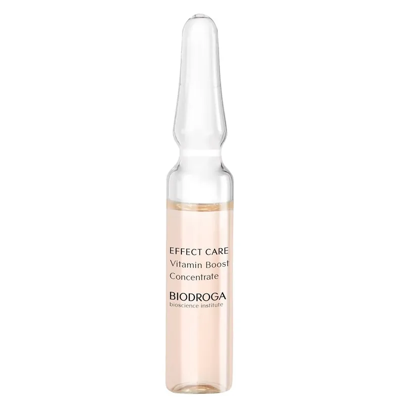Sonderangebot Biodroga Effect Care