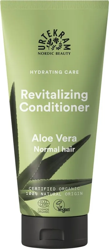 Neu Urtekram Aloe Vera Revitalizing Conditioner Normal hair 180ml