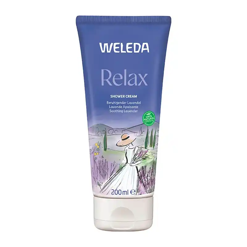 Aroma Shower Relax, 200ml Online Kaufen