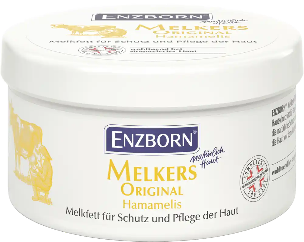 Finale Aktion Melkers Original Hamamelis