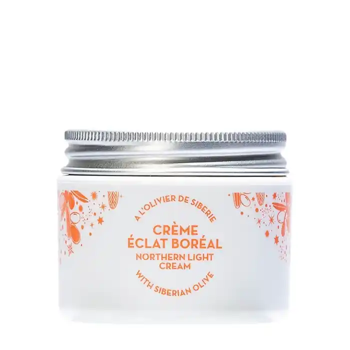 Polaar Northern Light Smoothing Cream 50Ml Heute Kaufen
