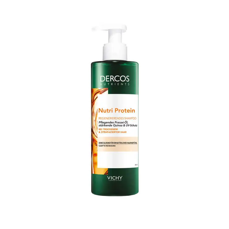 Vichy Dercos Nutrients Shampoo Nutri Protein, 250 ml Heute Kaufen