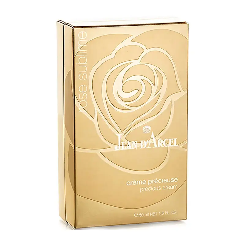 Direkt Vom Hersteller Creme Pr\\u00e9cieuse, 50ml