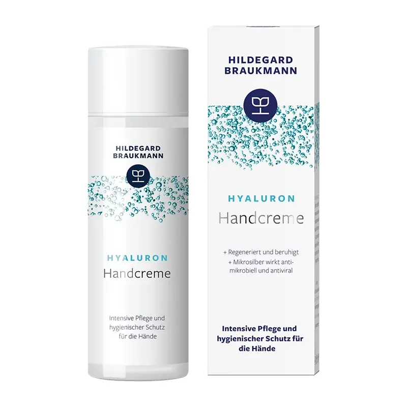 Original Hyaluron Handcreme, 50ml