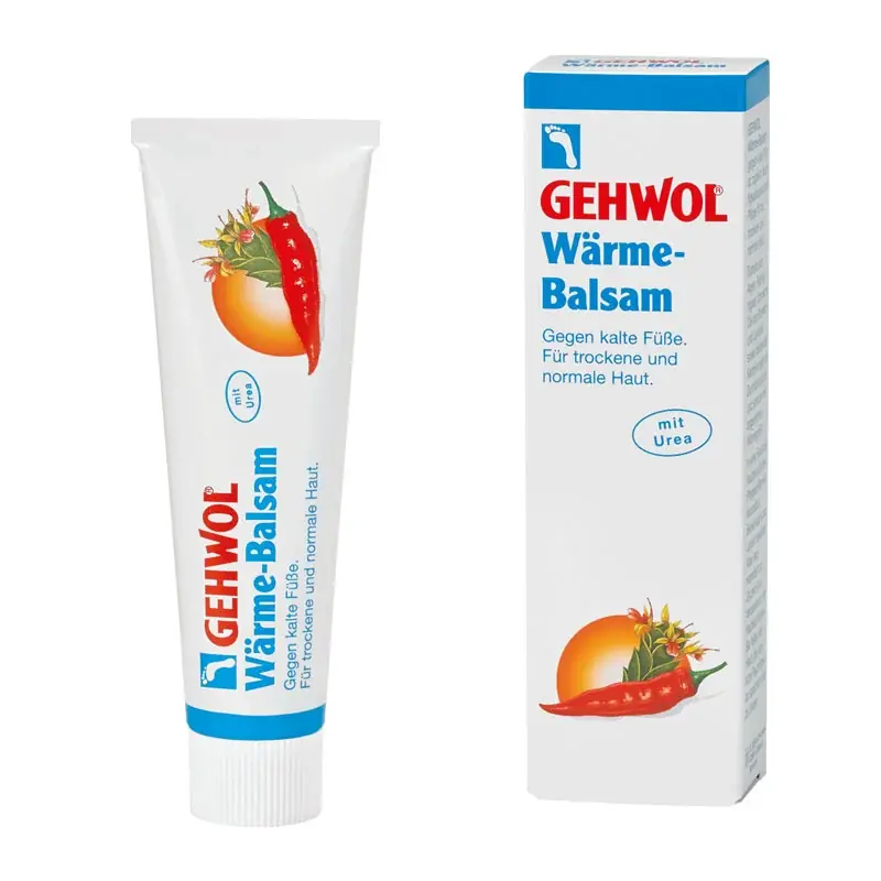 Mega-Angebot Gehwol W\\u00e4rme Balsam, 75ml