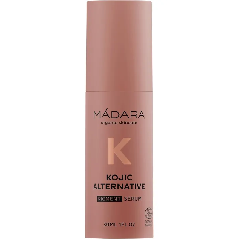 MÁDARA Serum Mega-Angebot