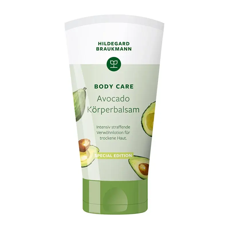 Jetzt Zugreifen Body Care Avocado K\\u00f6rper Balsam, 150ml