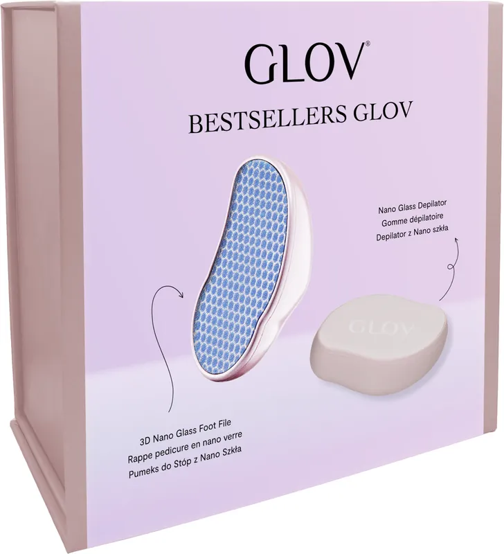 Bestsellers GLOV Bestseller