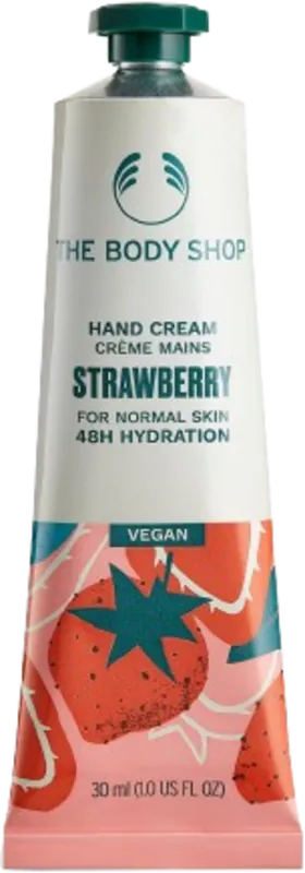 Direktkauf Hand Cream Strawberry