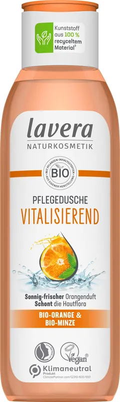 Gleich Bestellen Pflegedusche Vitalisierend