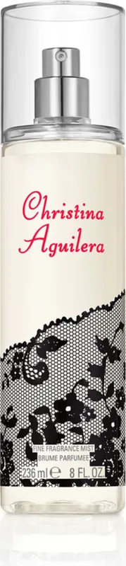 Begrenztes Angebot Signature Fine Fragrance Bodymist
