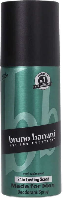 Made for Men Deospray Bestpreis