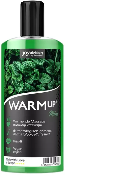 Massageliquid Super-Preis