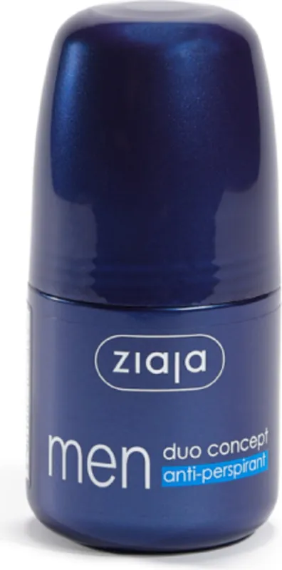 Neu Im Sortiment Men Anti-Perspirant Deo Roll-On