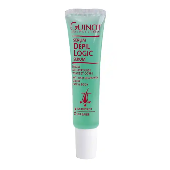 Guinot Serum Depil Logic 2 X 8 Ml Echt