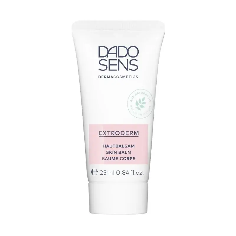 EXTRODERM HAUTBALSAM Kennenlerngr\\u00f6\\u00dfe, 25ml Meistverkauft
