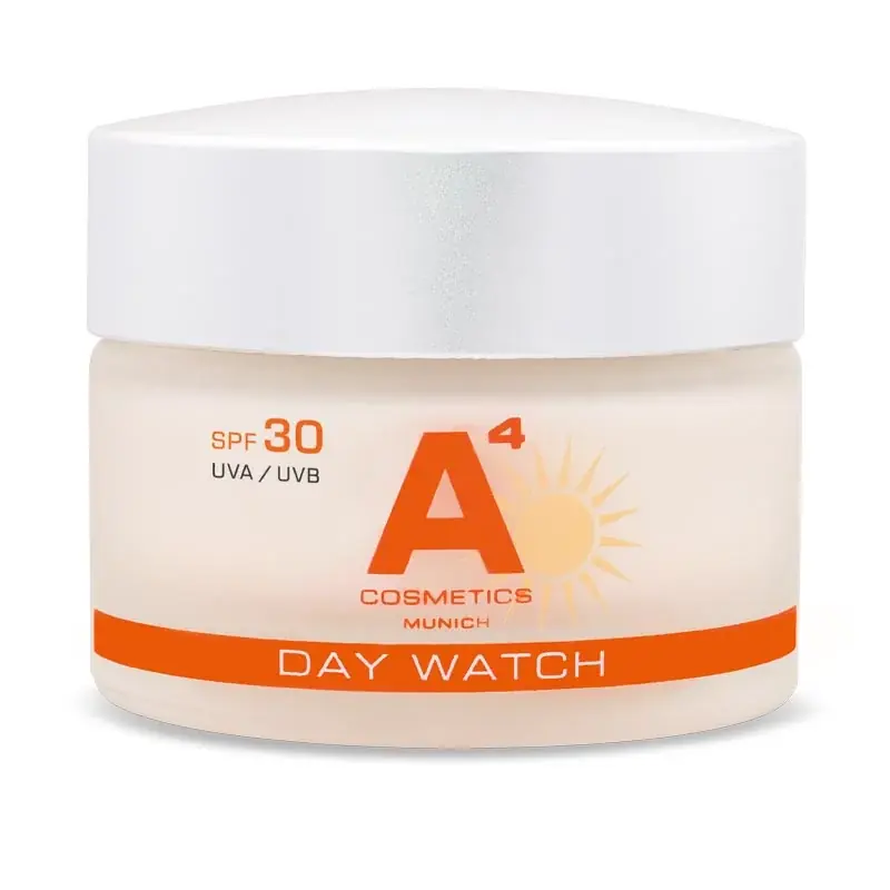 A4 Day Watch, 50ml Top-Qualität