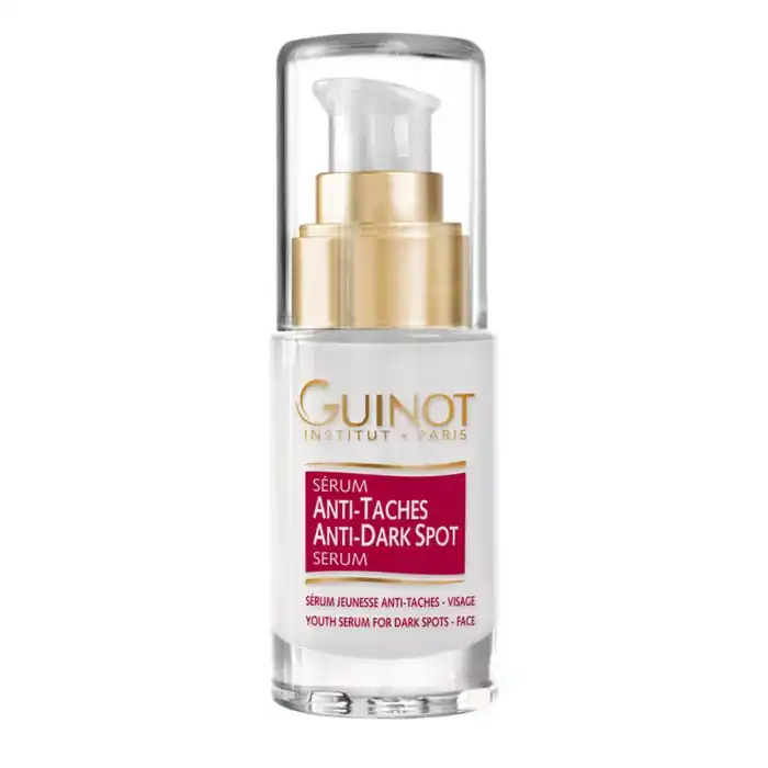 Kostenloser Rückversand Guinot Serum Anti-Taches 25 Ml