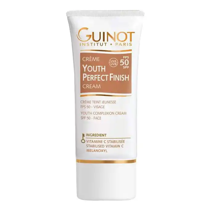 Sofort Bestellen Guinot Youth Perfect Finish 30 Ml