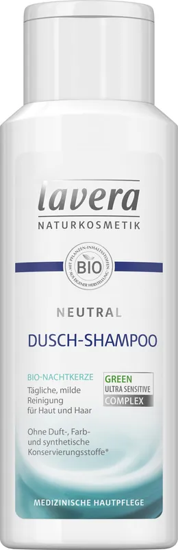 Top-Angebot Neutral Dusch-Shampoo