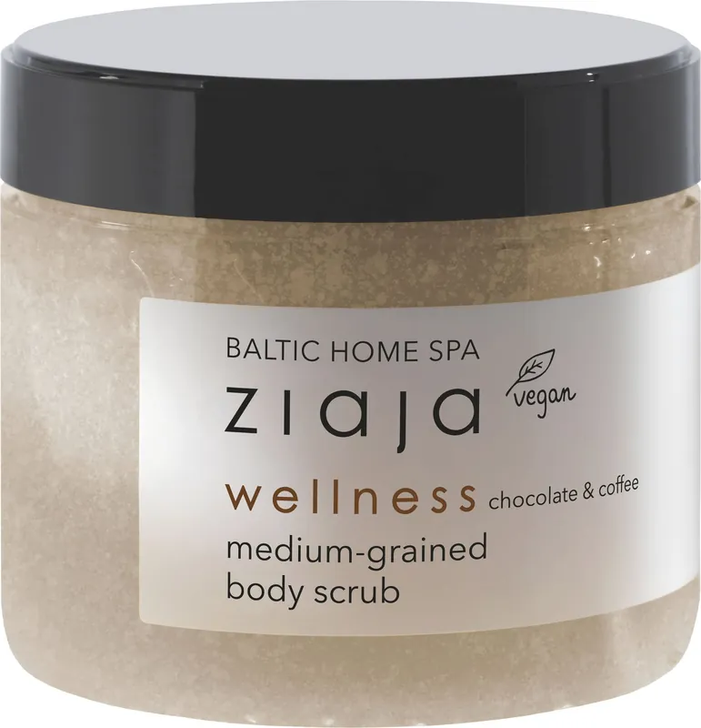 Baltic Home Spa Wellness K\\u00f6rperpeeling Echt