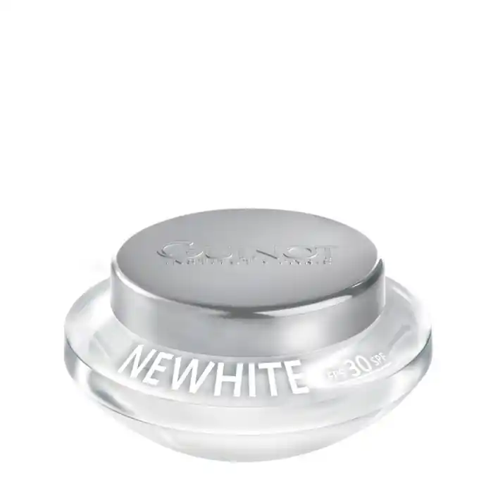 Geprüft Guinot Creme Jour Newhite 50 Ml